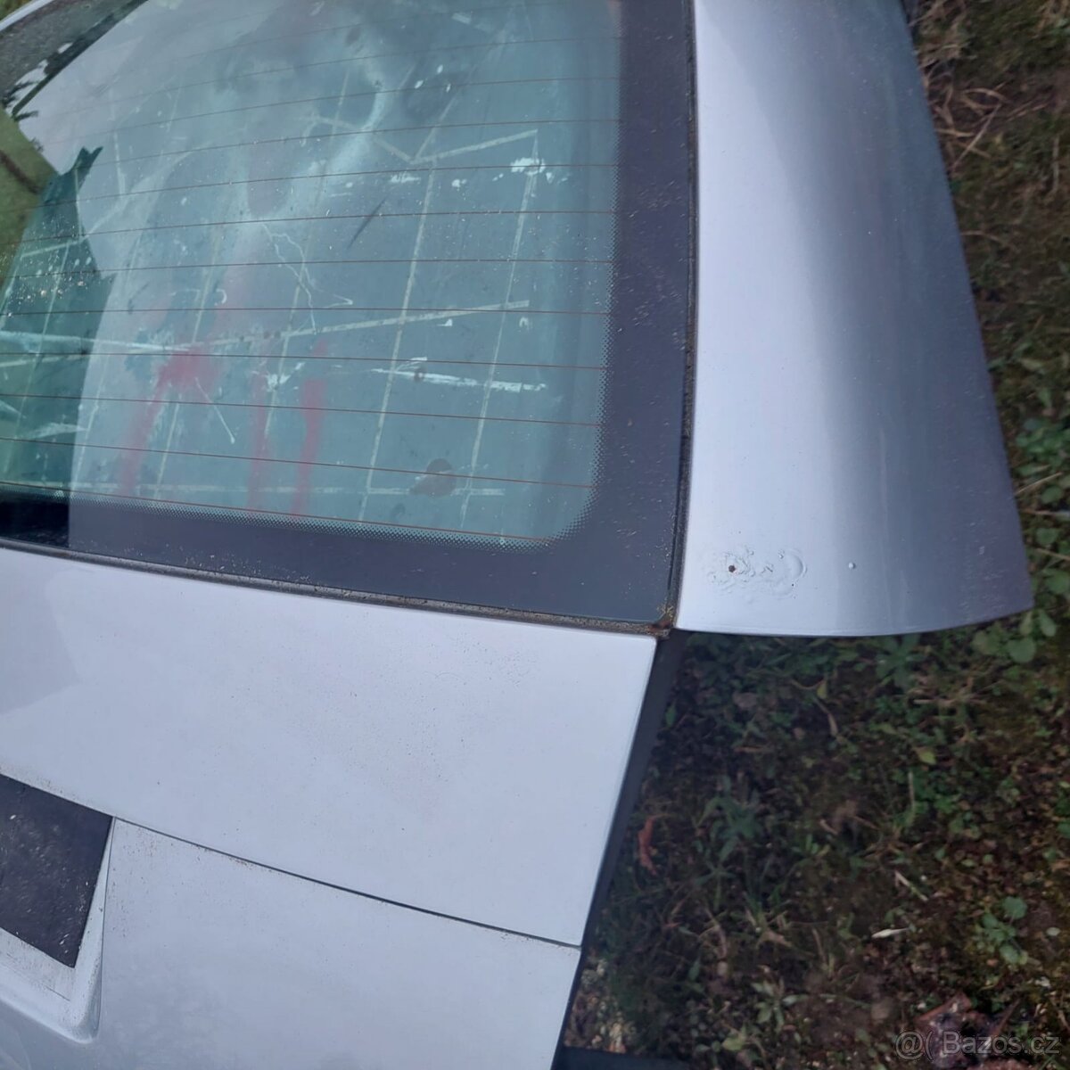Prodám dily golf 4 - 5