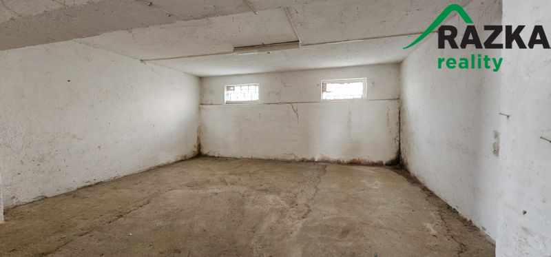 Výrobní/skladové prostory (219 m2) v Tachově, ul.... - 5