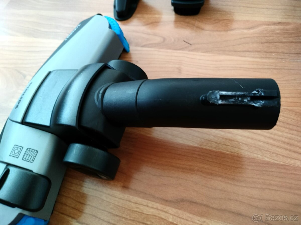 Klasický vysavač Philips FC9741 Series 7000 - 5