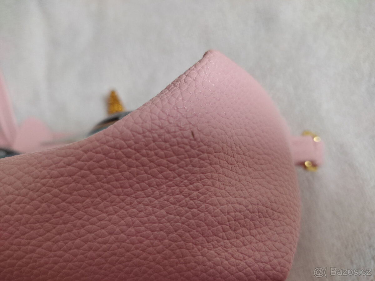 PURSE PETS DĚTSKÁ INTERAKTIVNÍ KABELKA JEDNOROŽEC - 5