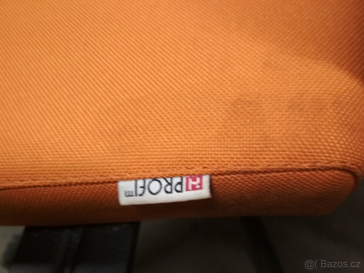 Kancelářské židle - 5