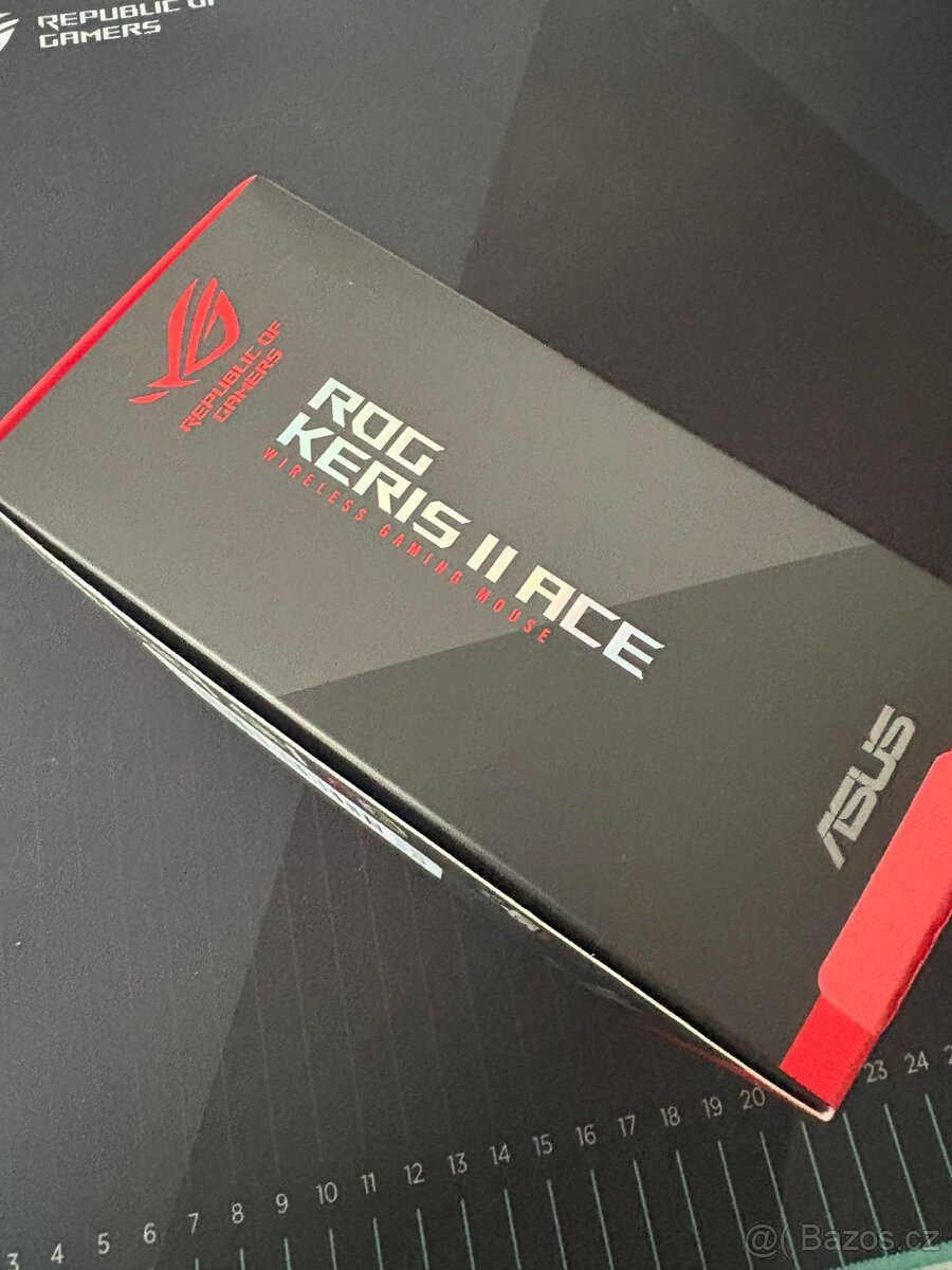 ASUS ROG Keris II Ace - 5