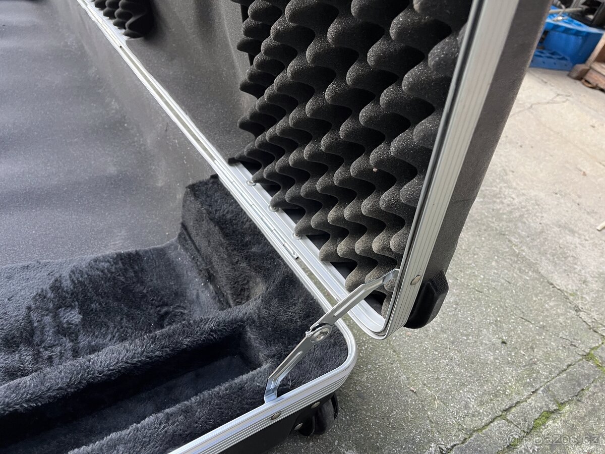 Case na klávesy, poškozený - 5