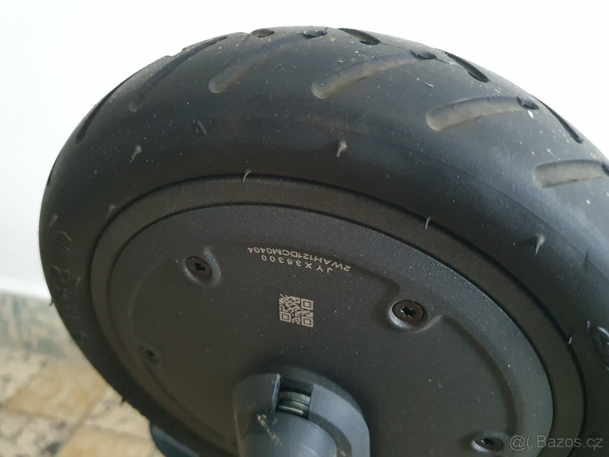 Xiaomi Mi Electric Scooter 3 - 5