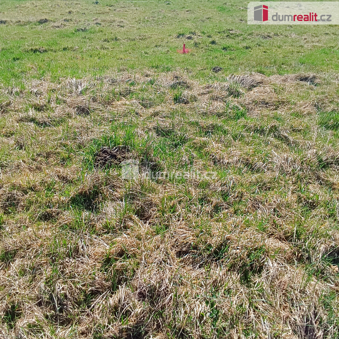 Prodej pozemku o rozloze 1246 m2 určeného k zastavění, Fojto - 5