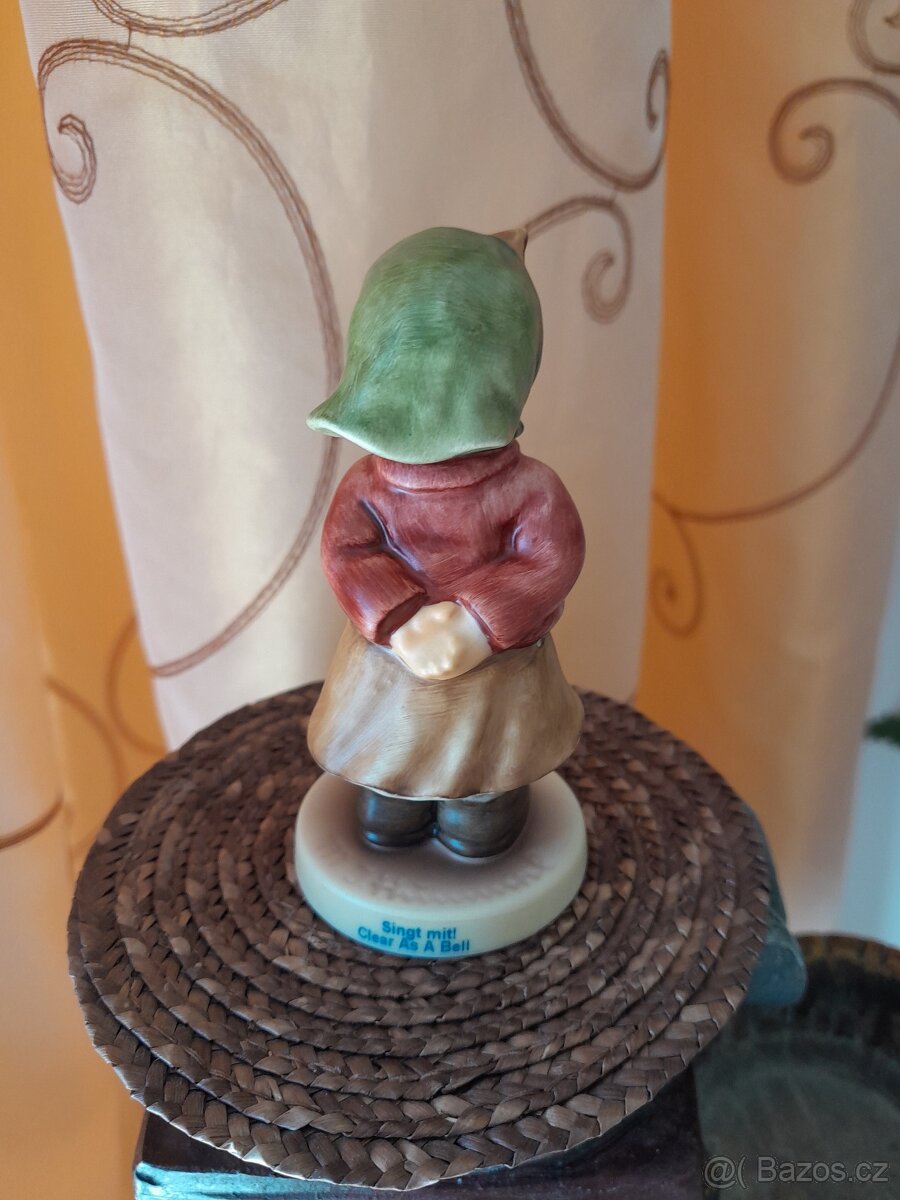 Sošky - Hummel - Goebel - 5