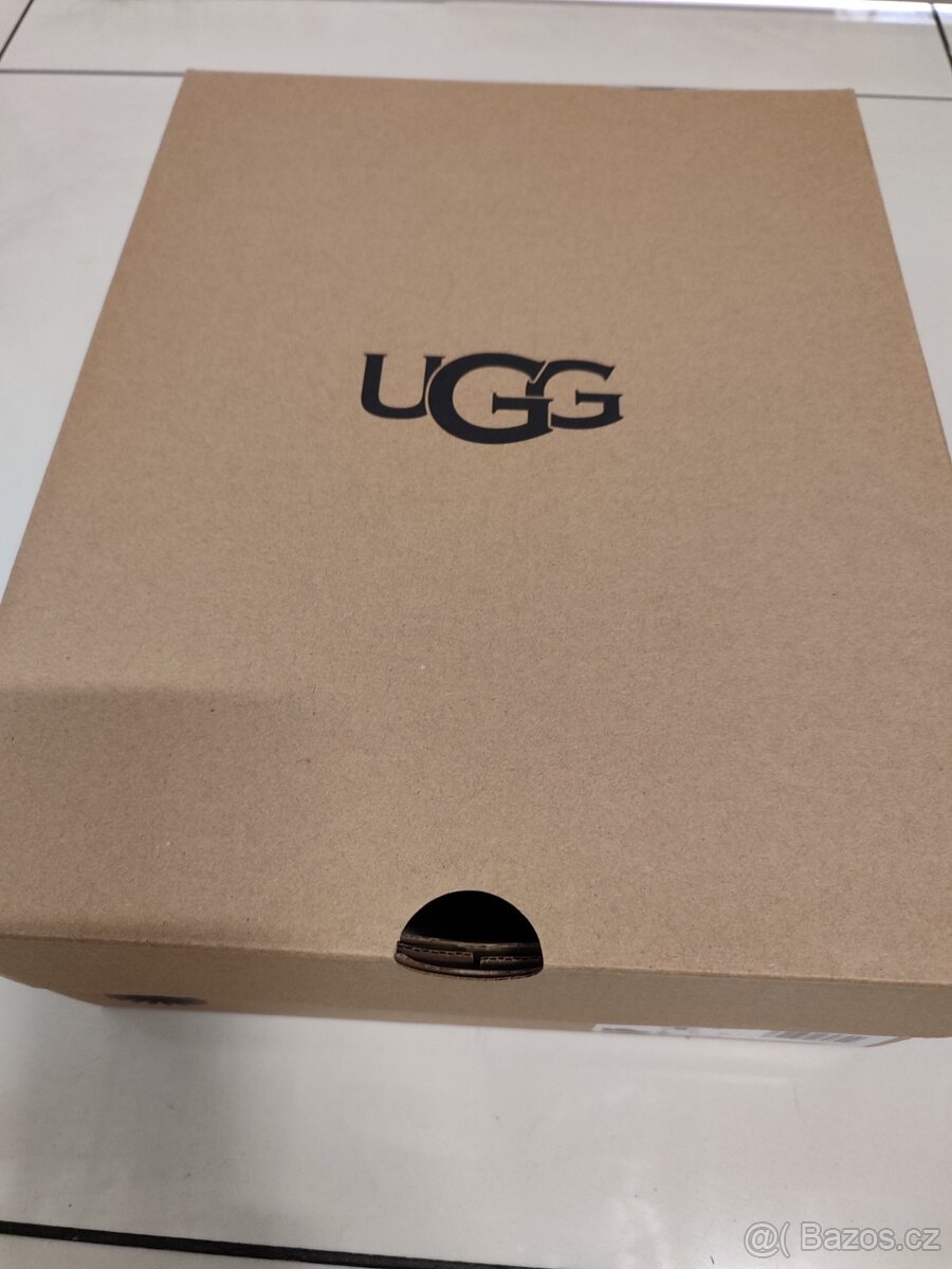 Ugg lowmel - 5