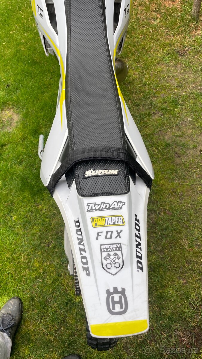 Husqvarna TC 85 2020 - 5