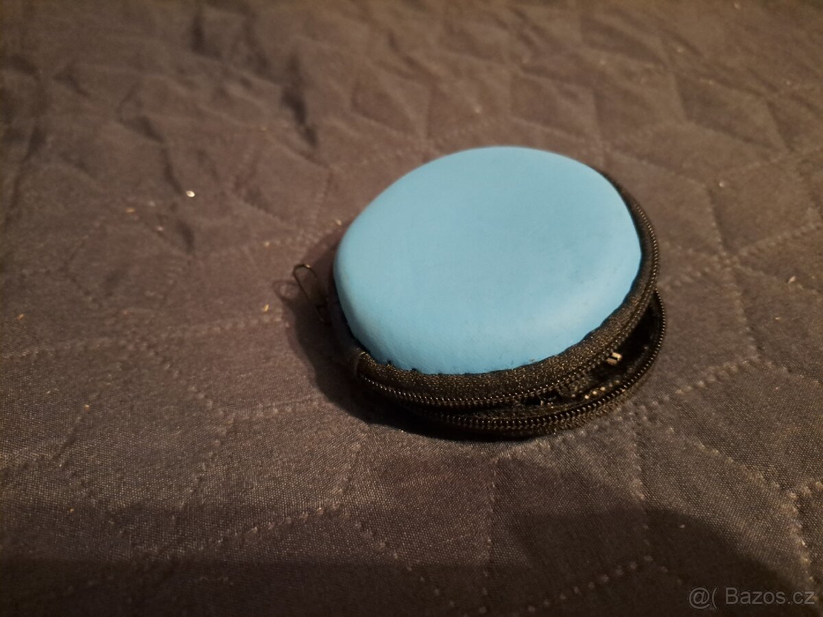 Hvězdy na utahování - 5