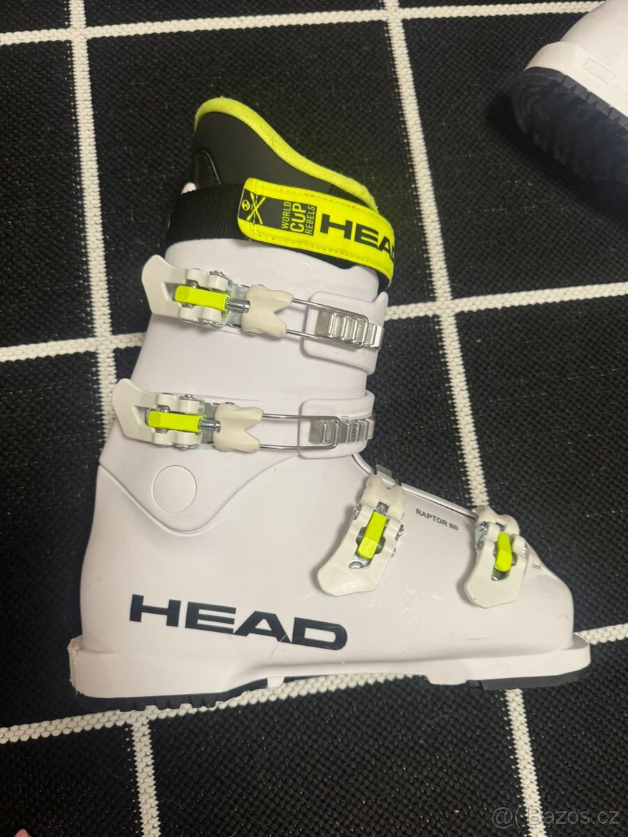 Lyžáky Head - 5