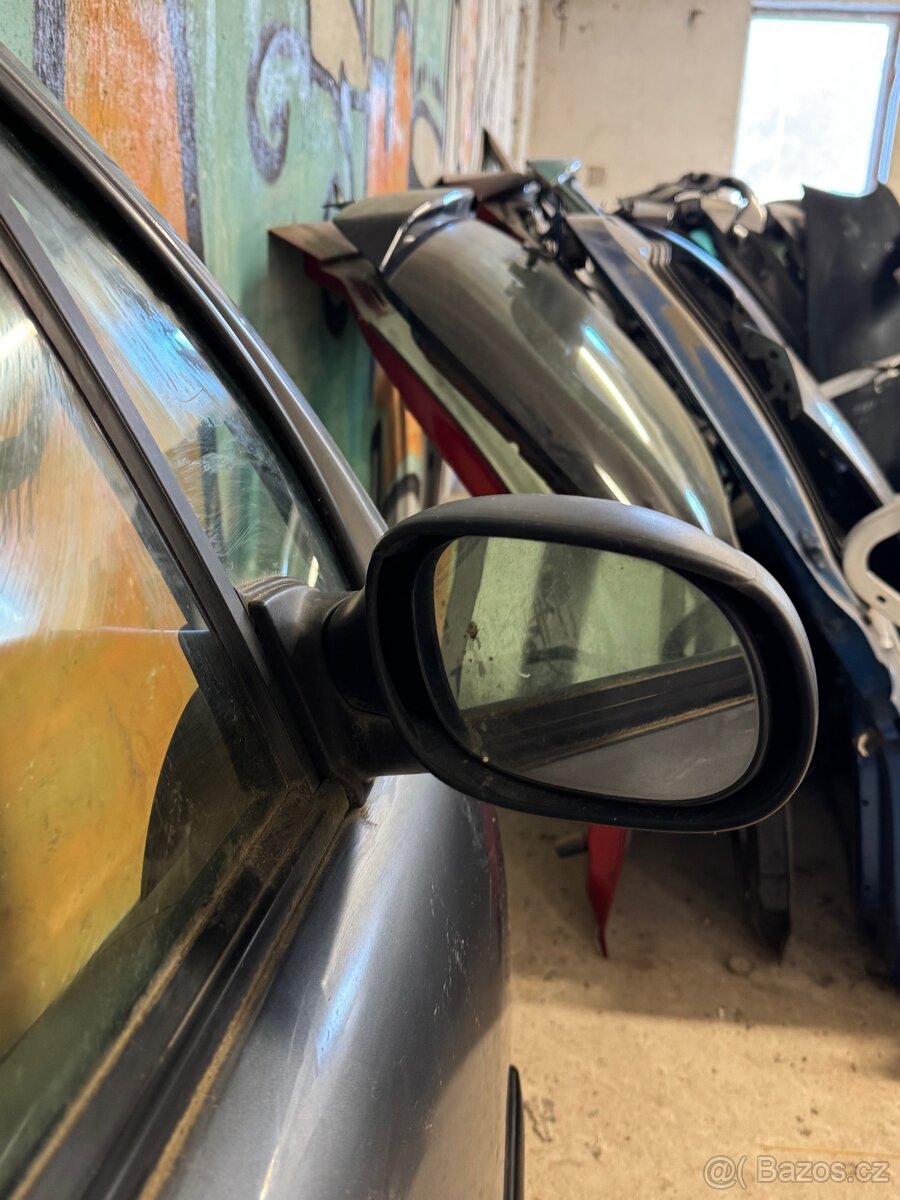 Citroen C3 Picasso, PP dveře - 5