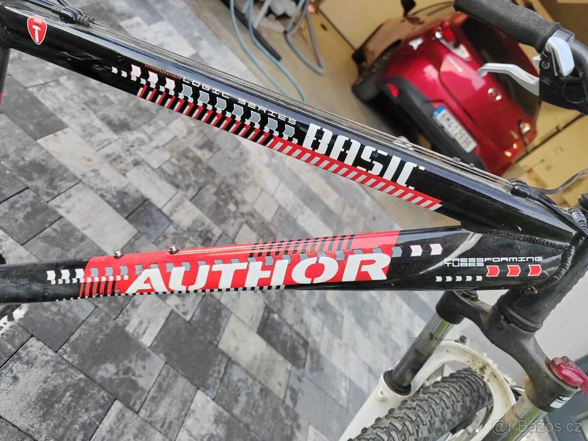 Kolo Author 7005 - 5