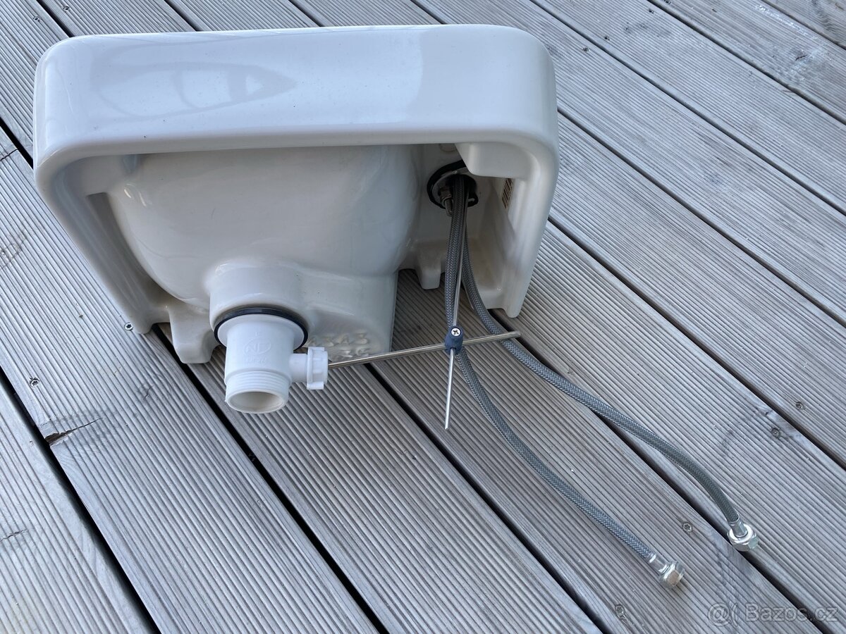 koupelnová výbava Villeroy & Boch - 5