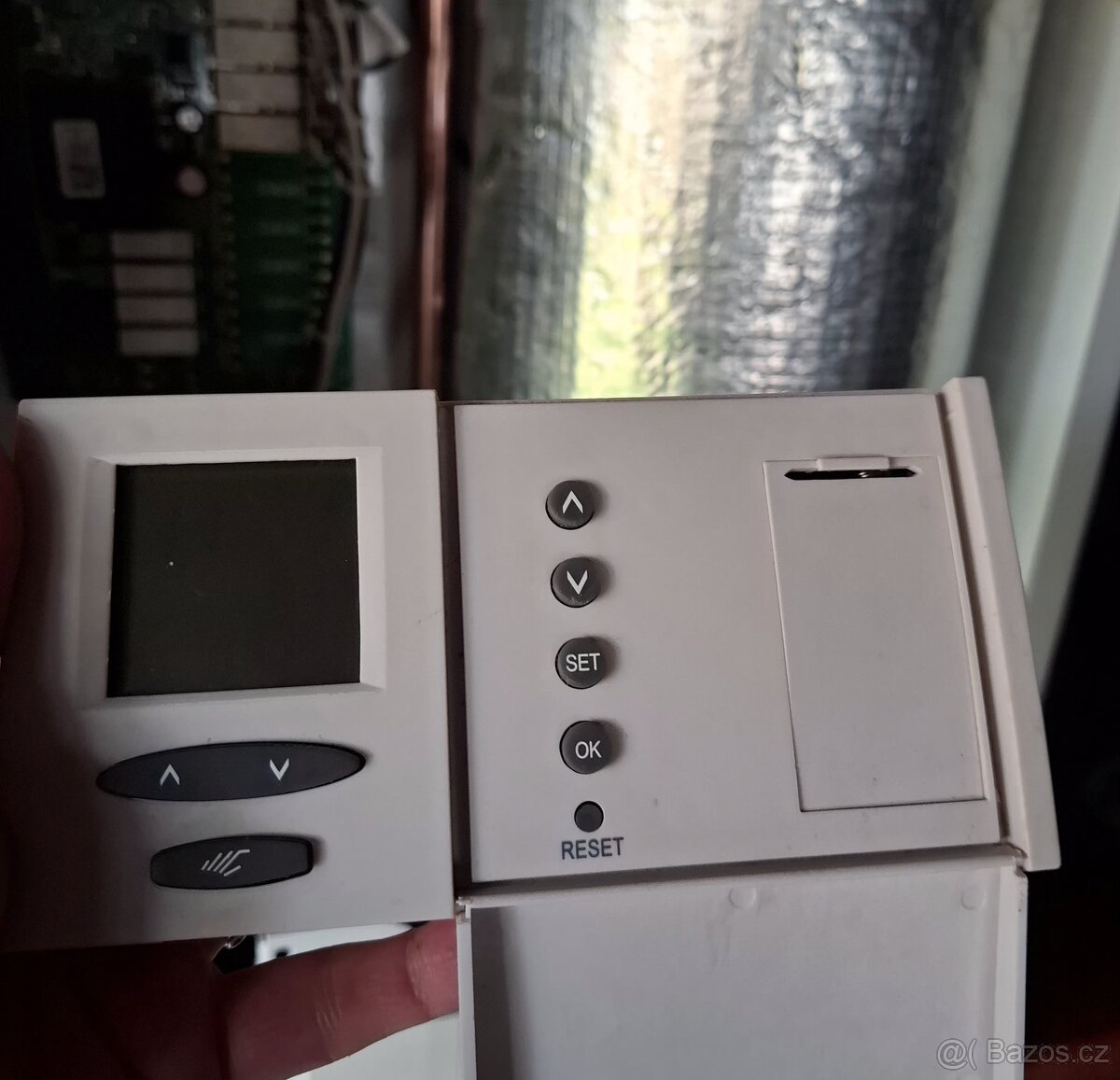 Elektrokotel Protherm 9K - 5