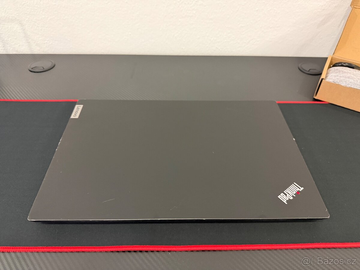 Lenovo ThinkPad E15 Gen 2 – i7-1165G7 / Windows 11 - 5