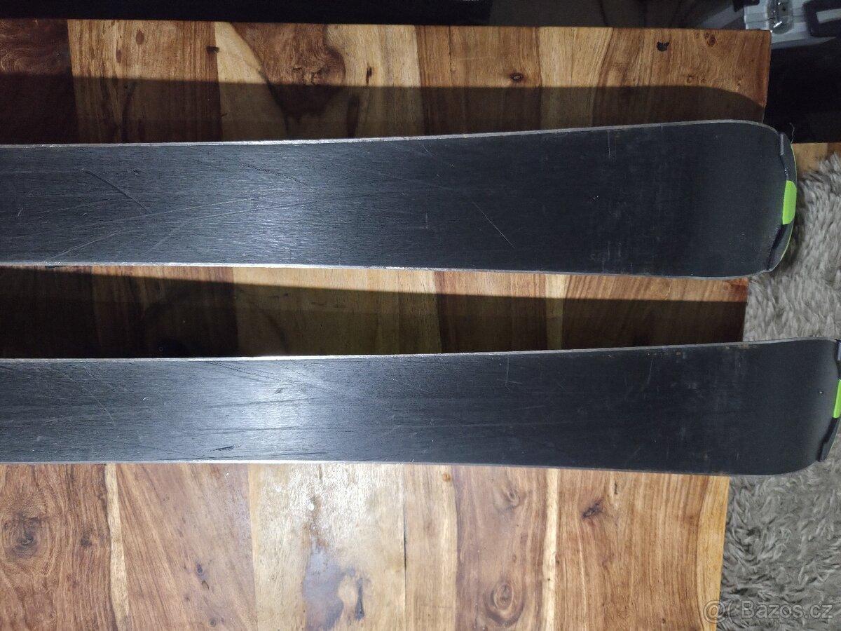 Elan RC Race juniorské lyže 130 cm - 5