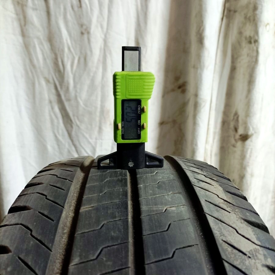 16 C" plechová kola – 5x160 – 5,5J x 16 C" ET60 - 5