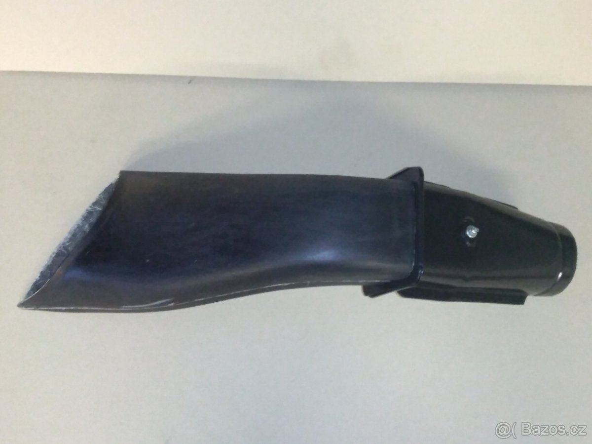 T603-1 Nasavače vzduchu - 5