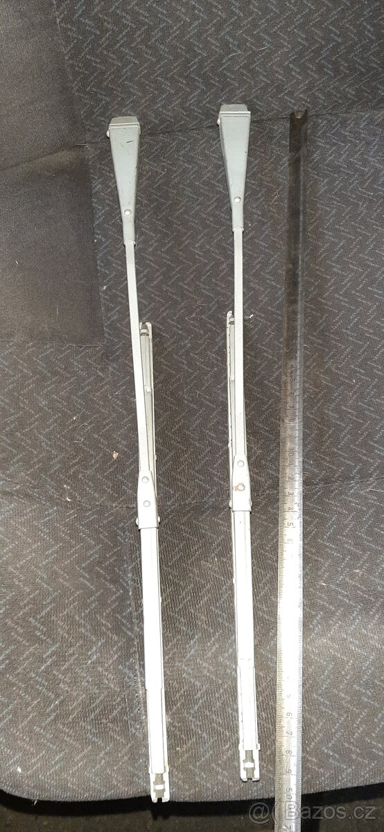 ŠKODA, TATRA, PRAGA, LIAZ a další vozidla nepoužité stěrače - 5