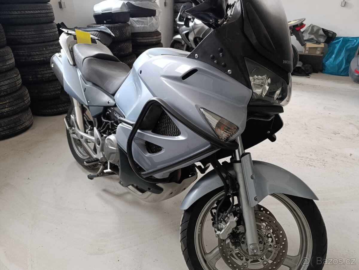 Honda Varadero XL 1000VA - 5