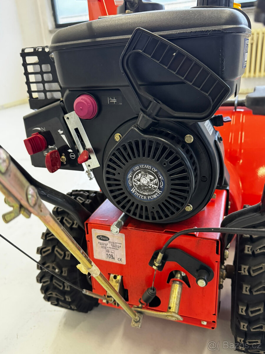 Sněhová fréza ARIENS ST 7524 - 5