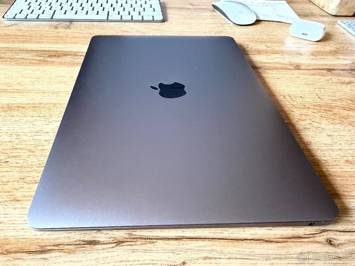 Apple macbook air 13, 8GB, 256 GB, 2020 - 5