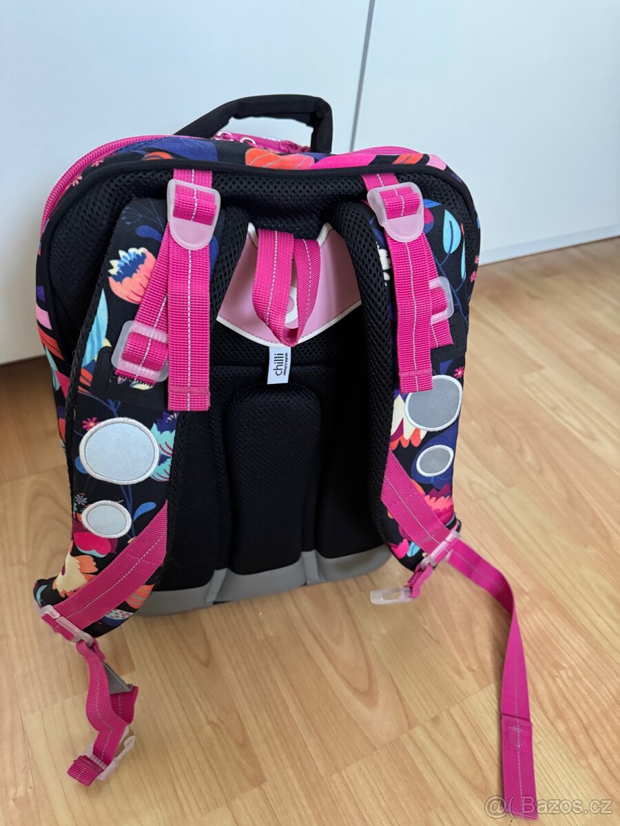 Školní batoh Topgal - 5