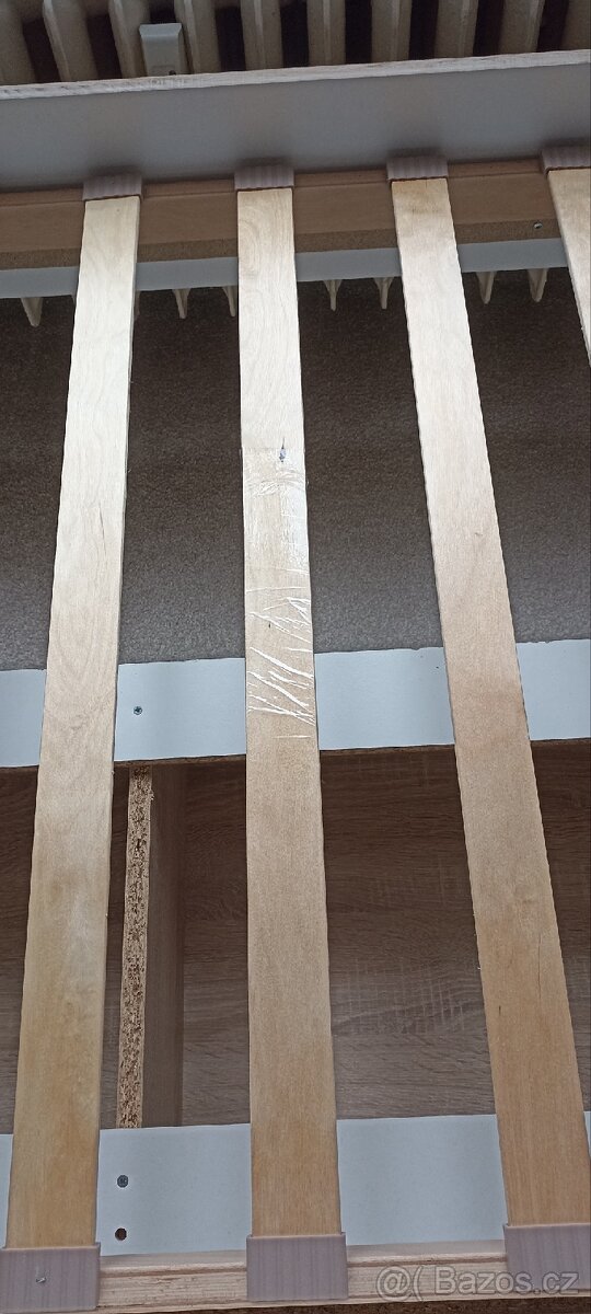 Pokojová sestava - 5