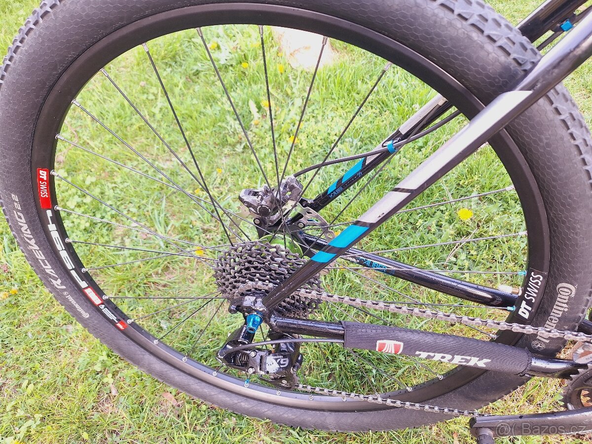 Trek X-Caliber 29 - 5