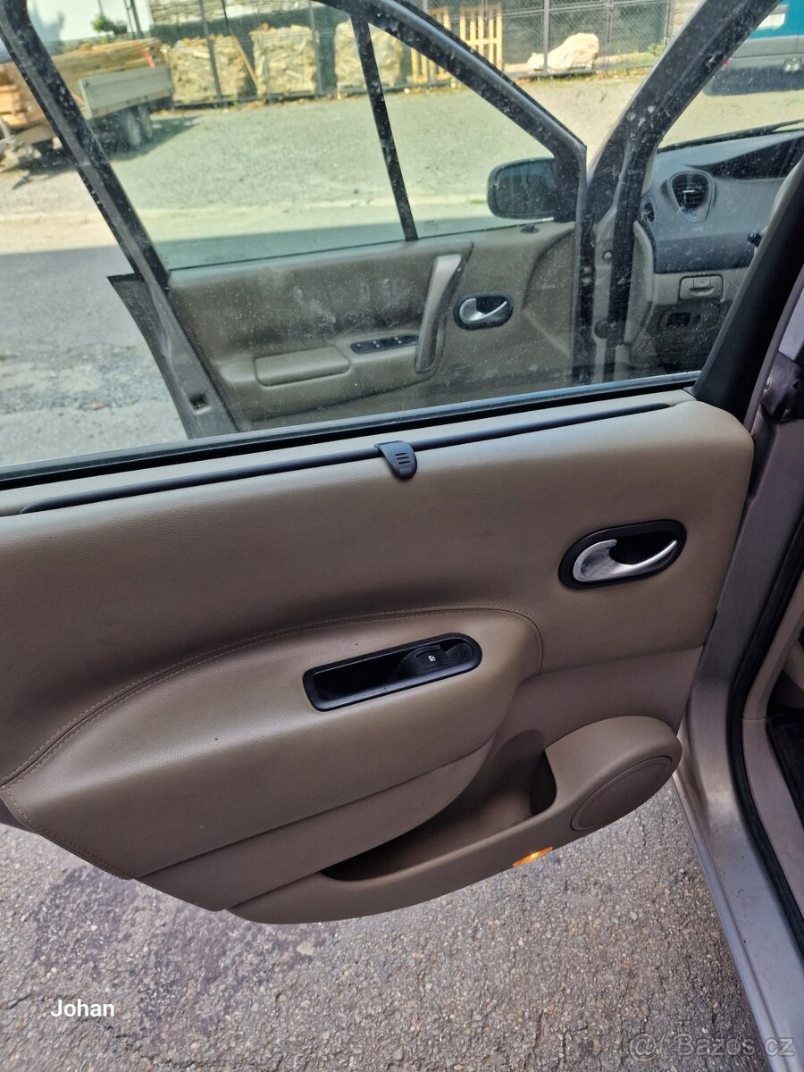 Na prodej Renault Megane scenic II 1,9 Dci - 5