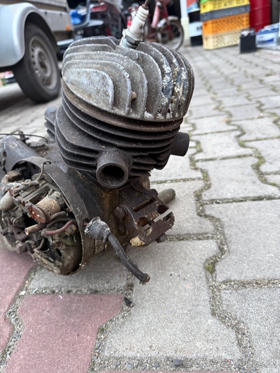 JLO Werke - motor - 5