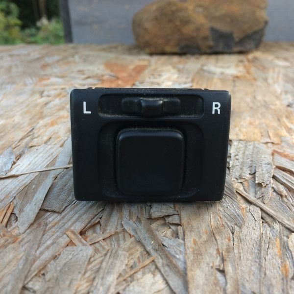 Náhradní díly Sizuki Ignis 1 - 5