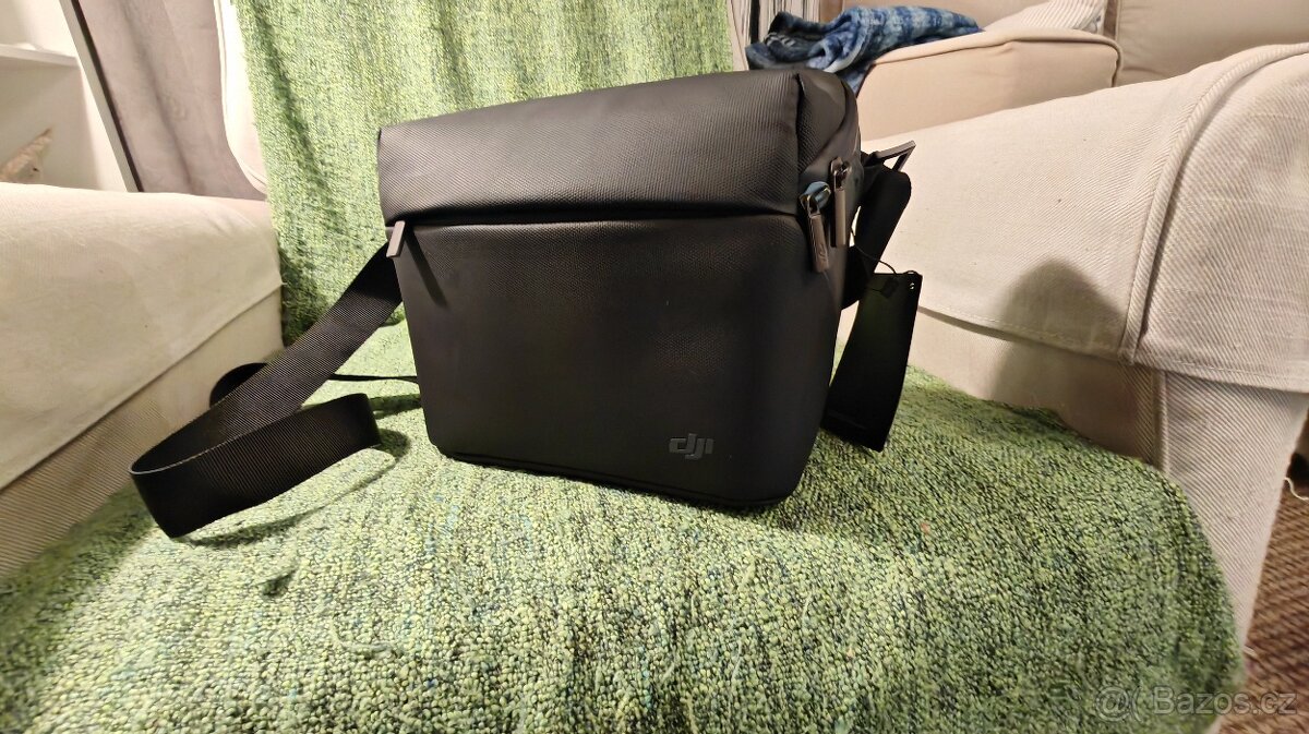 Dron dji mini 2 fly combo - 5