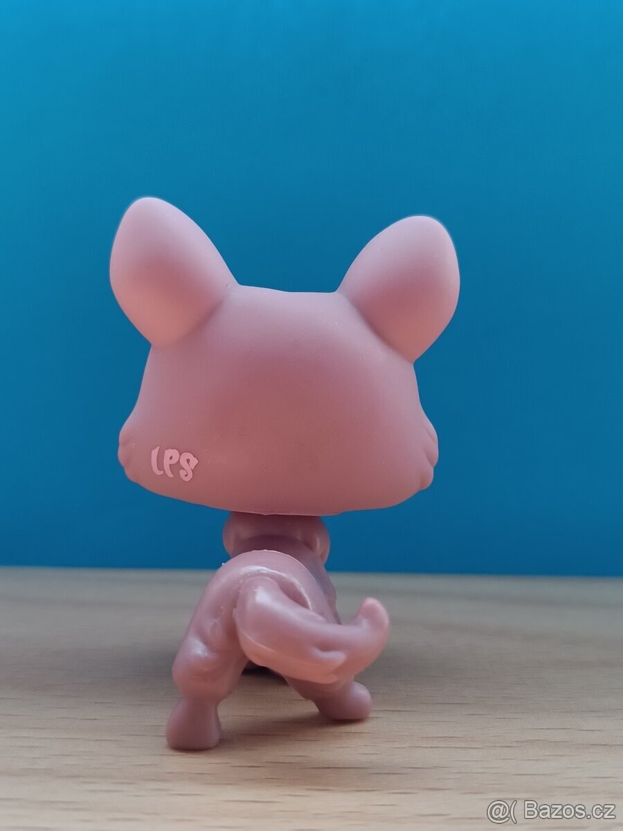 ☘️ LPS pejsek ☘️ - 5