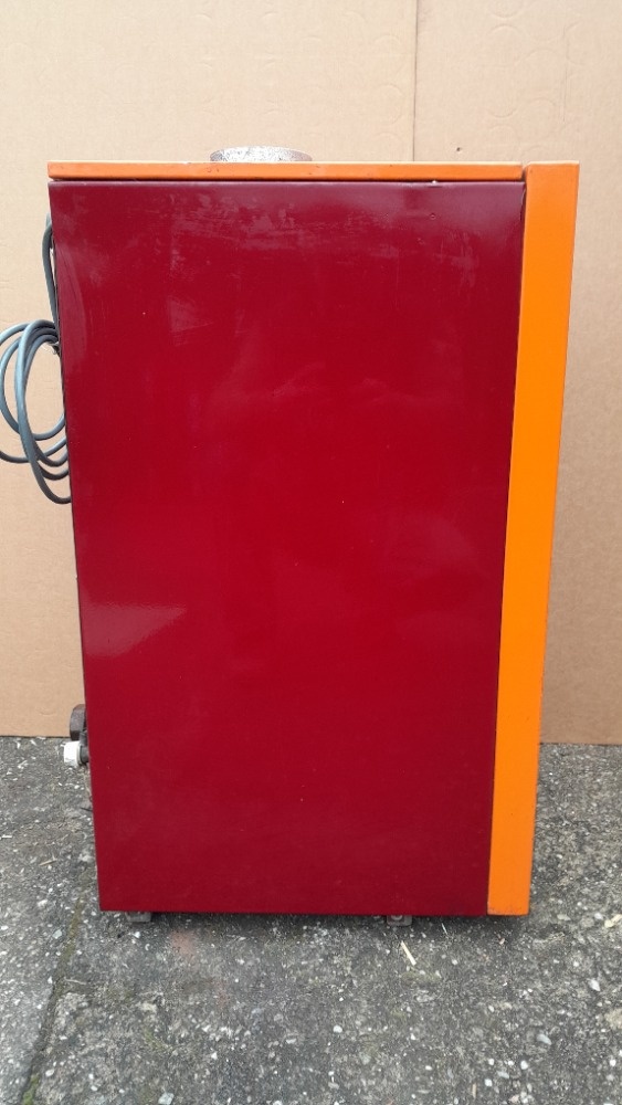 Plynový kotel Destila DP 12 - 5