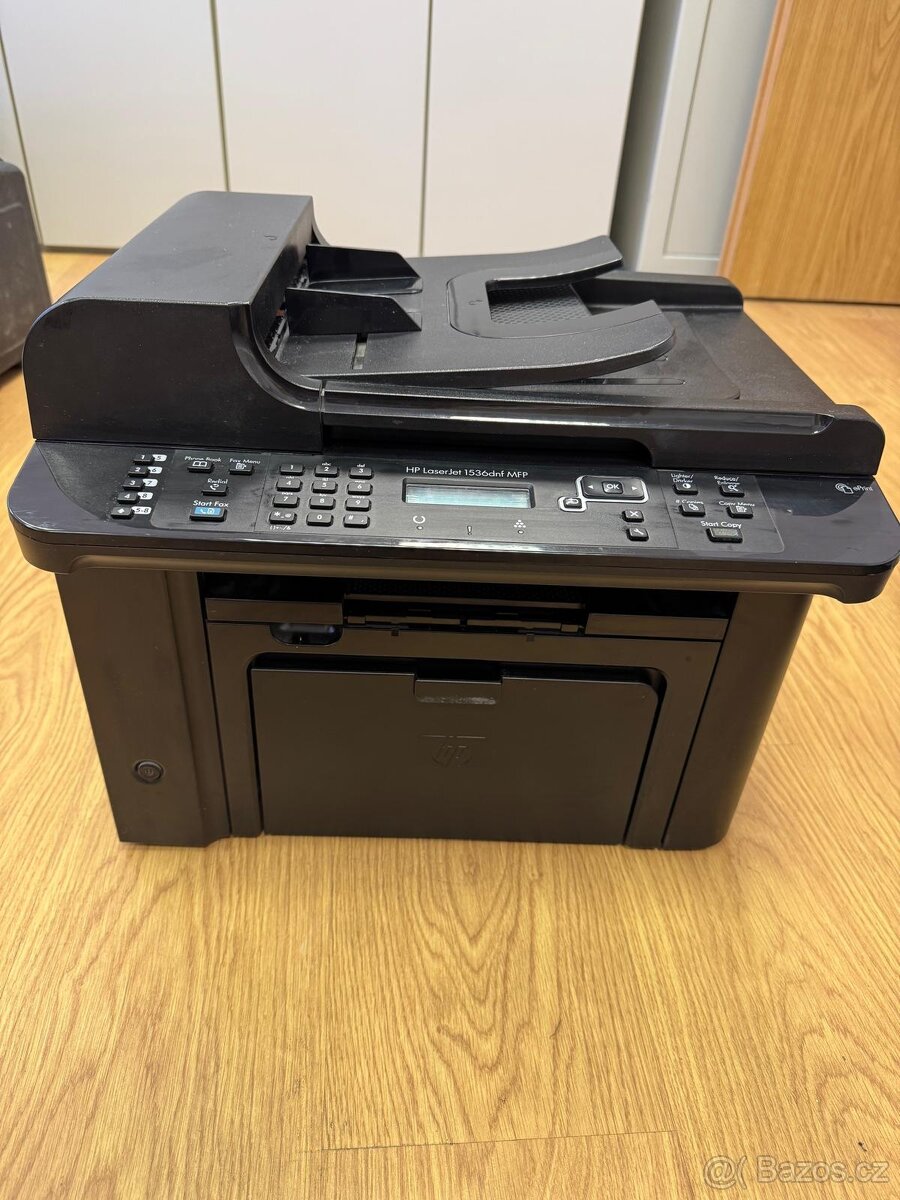 Prodej tiskáren - 5