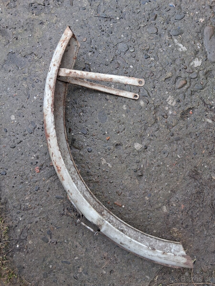 Blatníky Stadion - 5