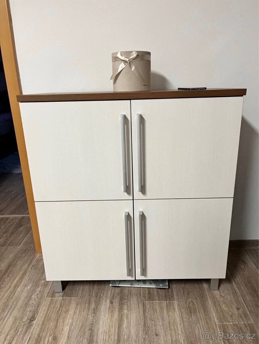 Obyváková sestava - 5