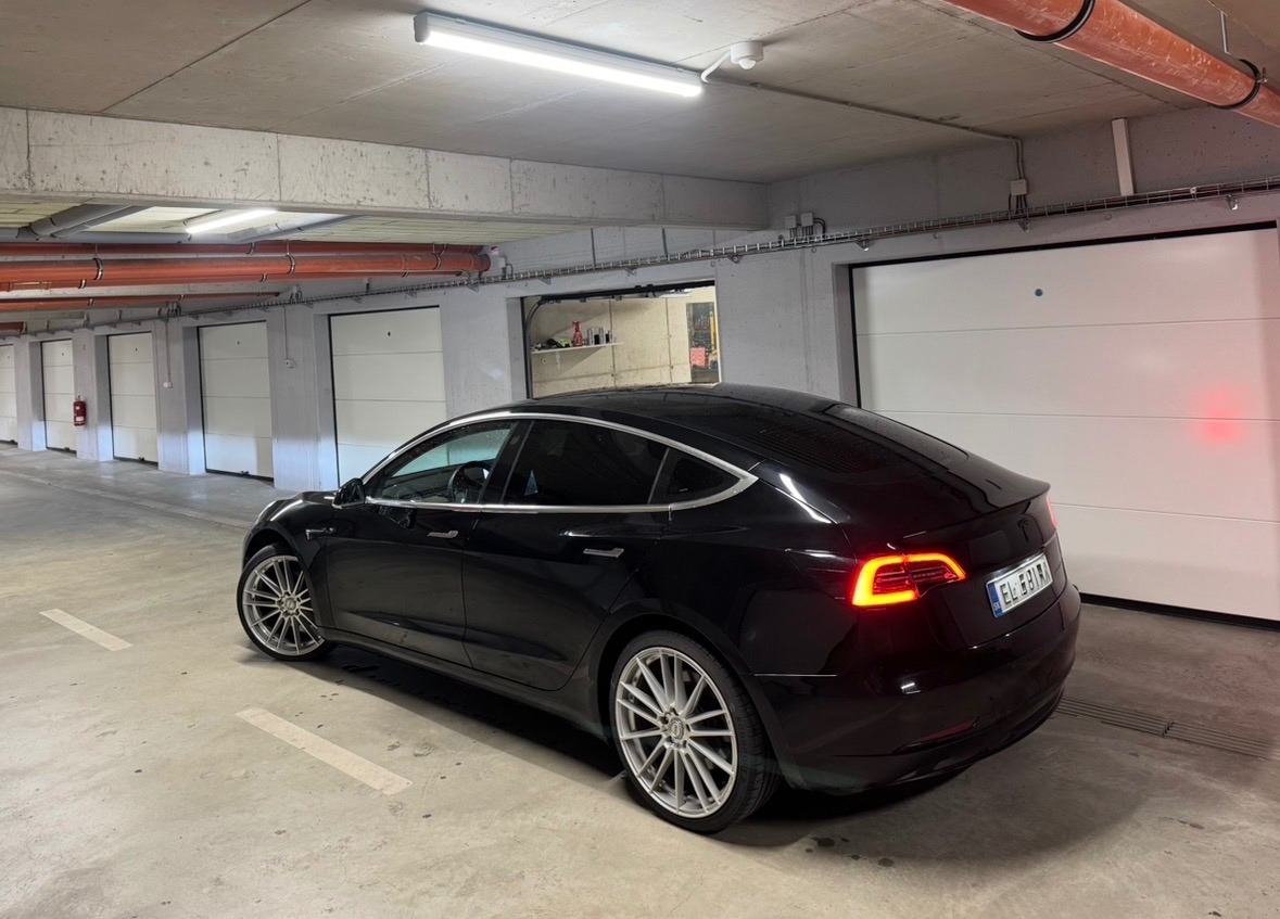 20” 5x114,3 - nové disky+pneu - 5