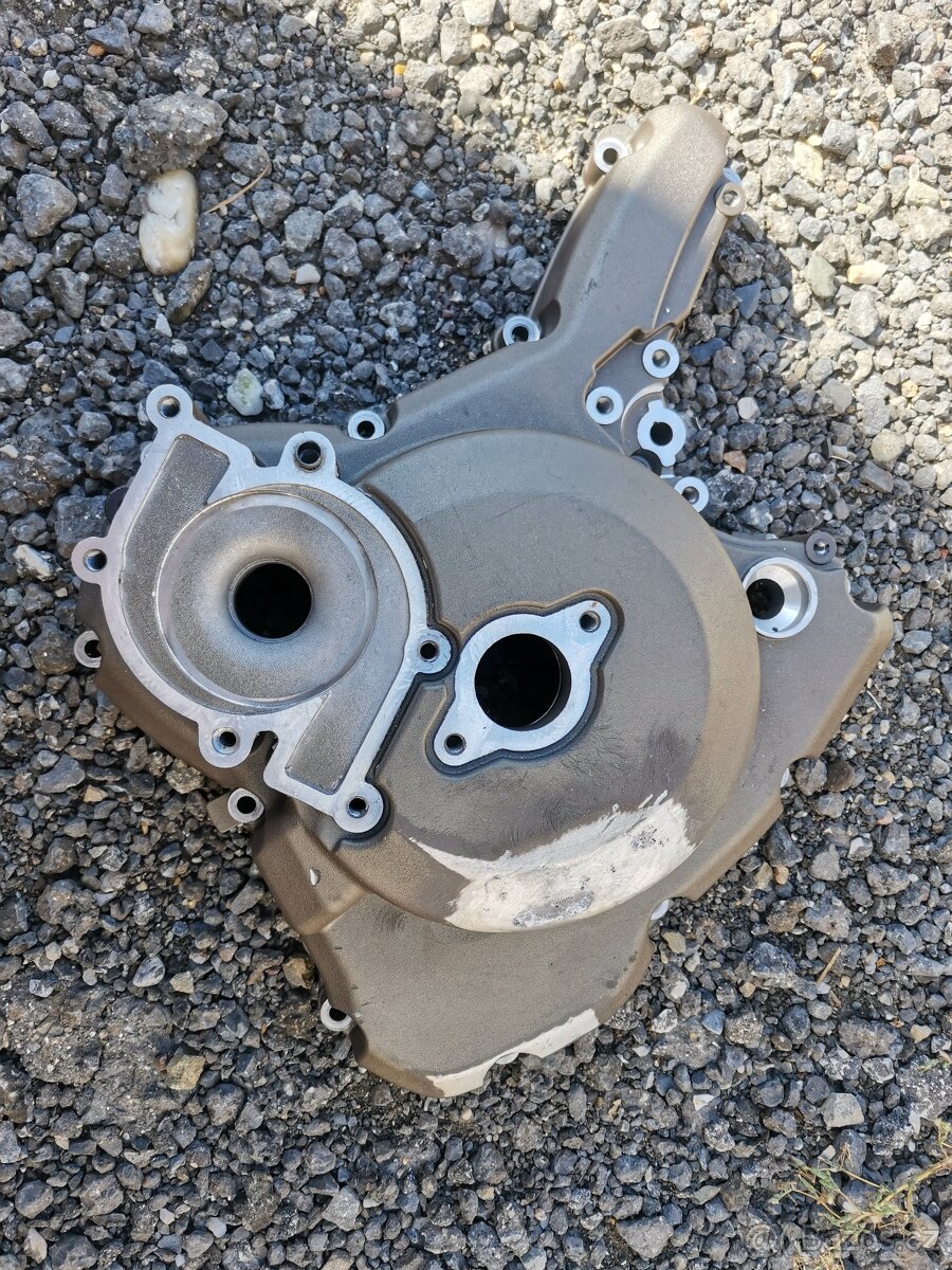 Ducati Monster 821 Soubor dílů - 5