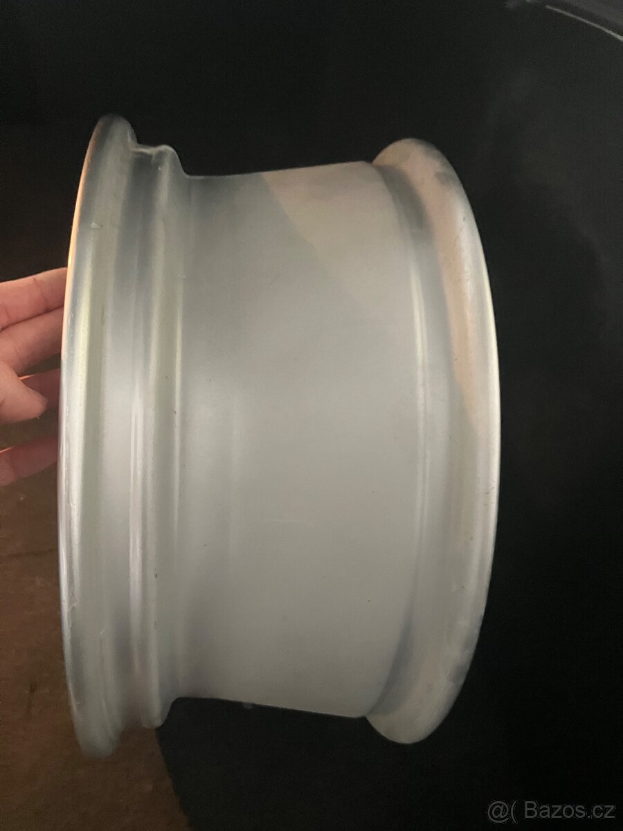 Alu Fiat coupe 20VT 4x98 r16 - 5