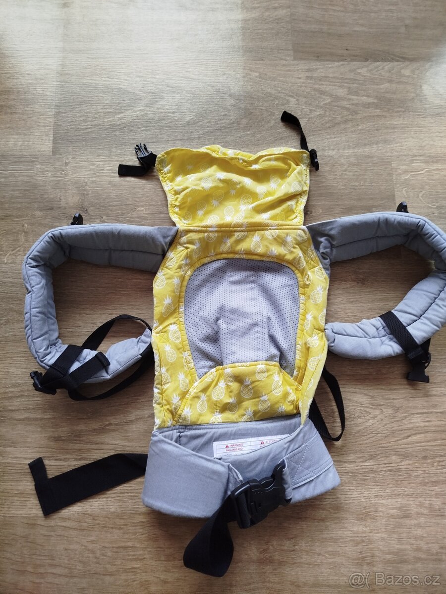 Dětské nosítko Love & Carry - 5