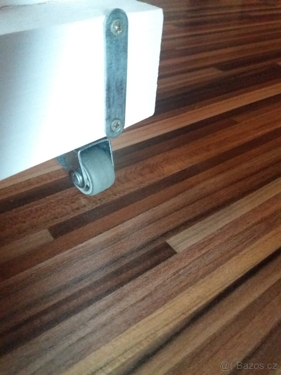 Zábrana na schody - 5