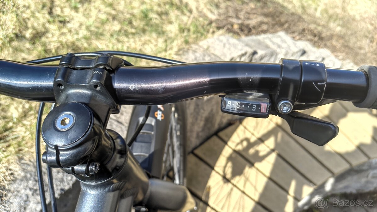 Dětské kolo Growbikes 24" - 5