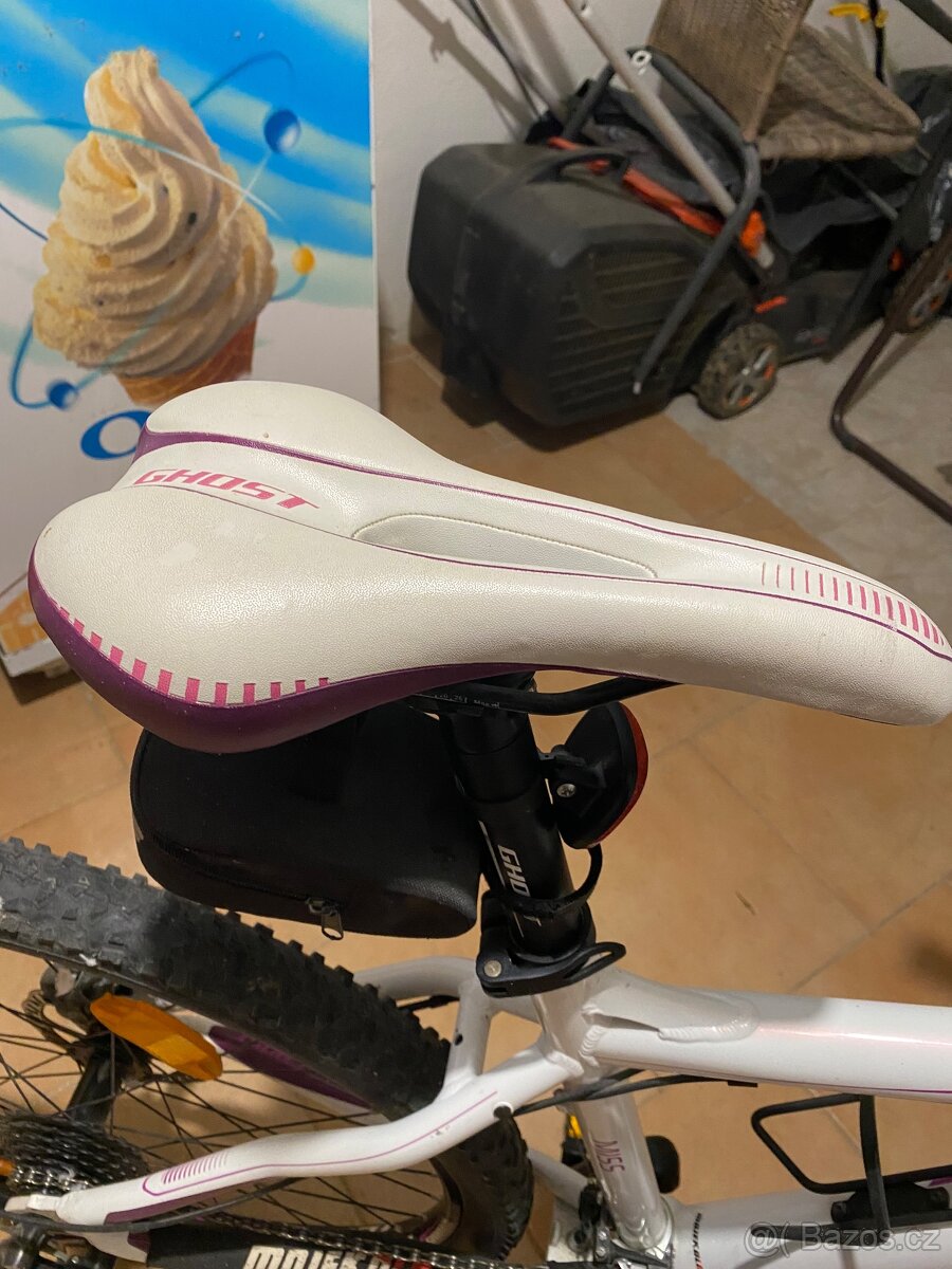 Dámské kolo Ghost - 5
