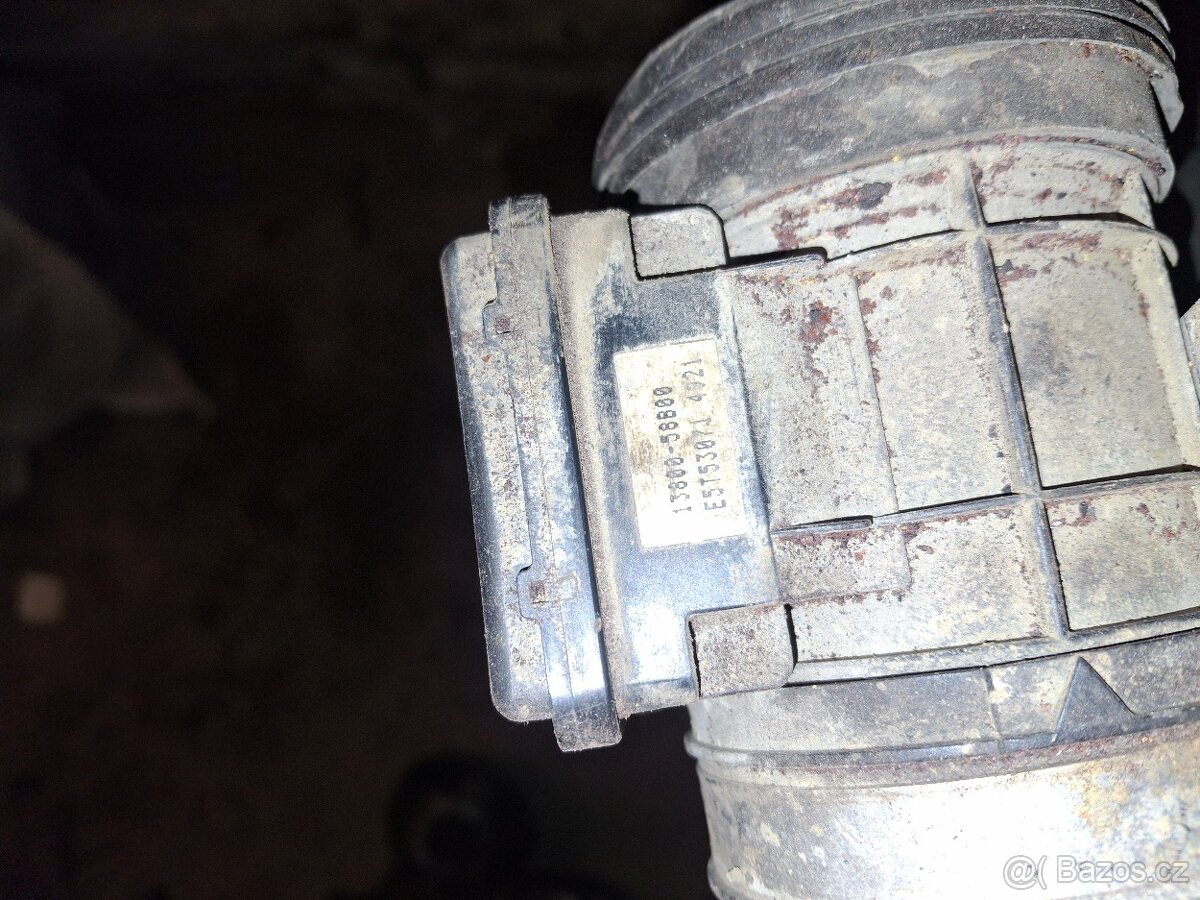 Suzuki Vitara 1.6 ND - 5