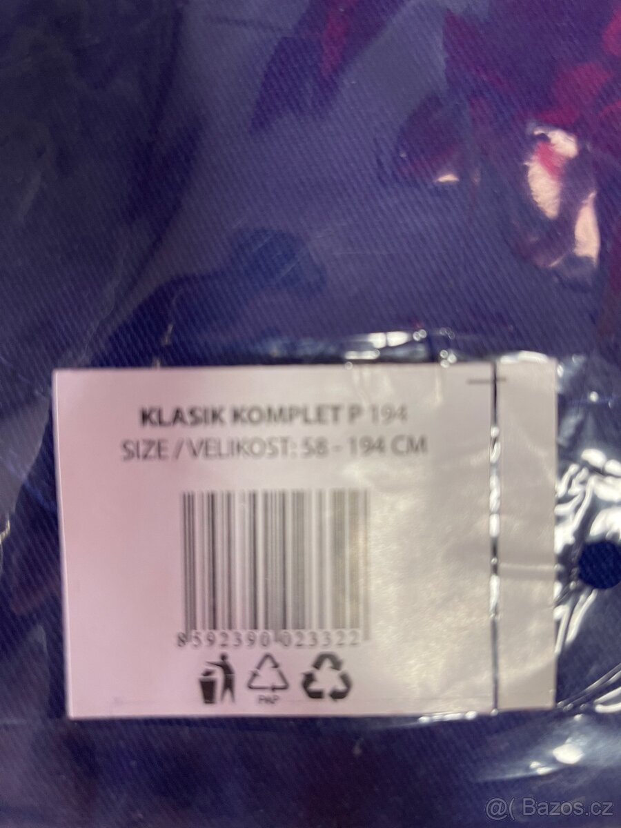 Pracovní montérky - 5