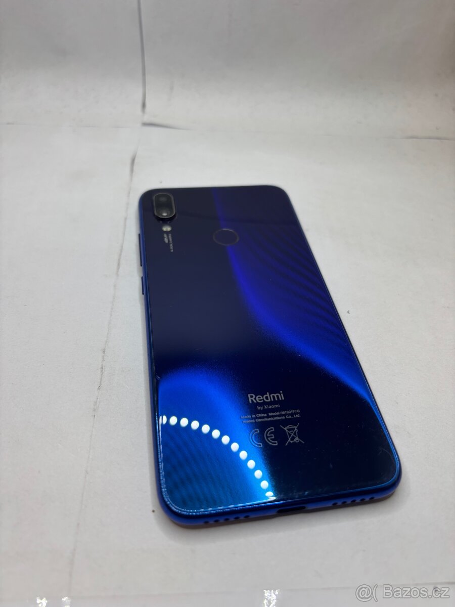 Xiaomi redmi note 7 64GB - 5