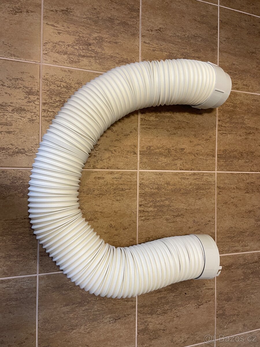 Mobilní klimatizace - 5