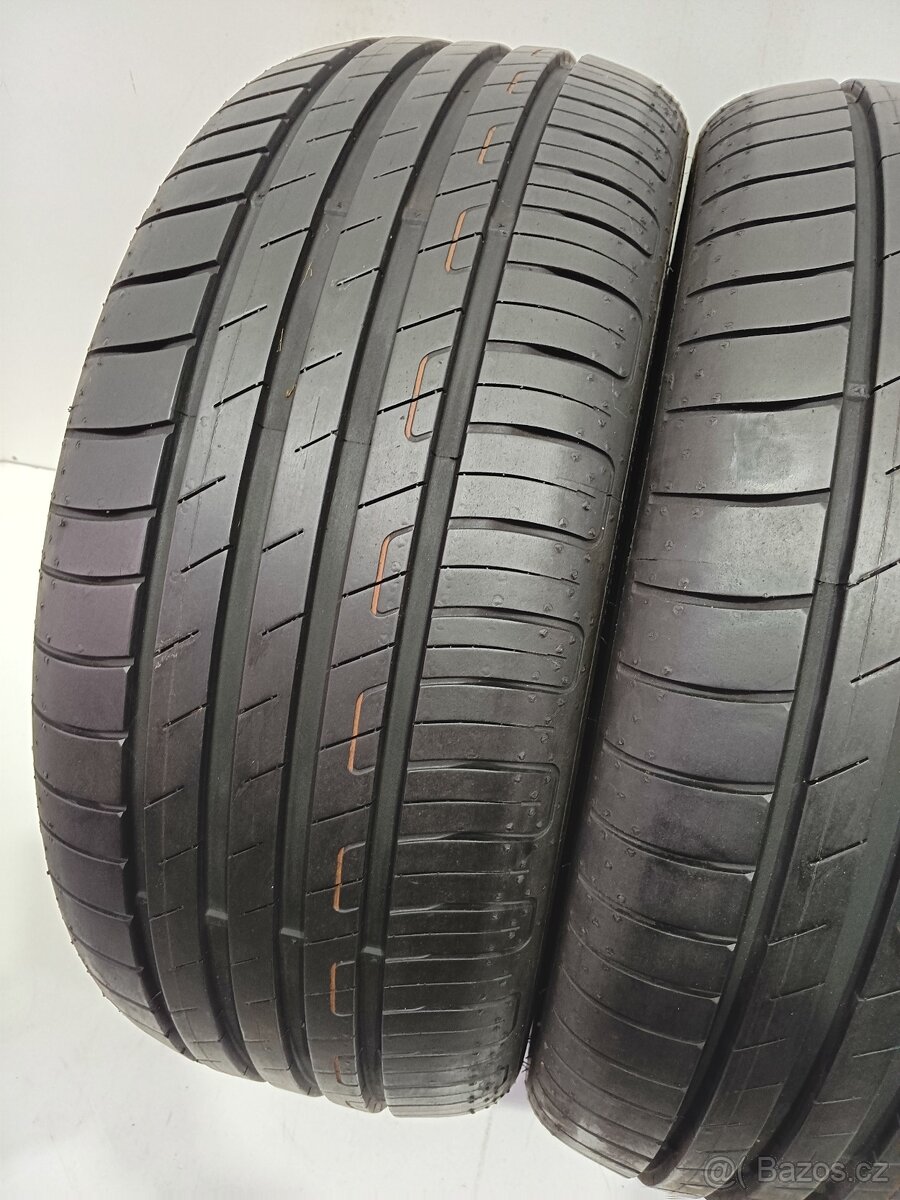 2ks letní pneu 215/50/17 GoodYear - 5